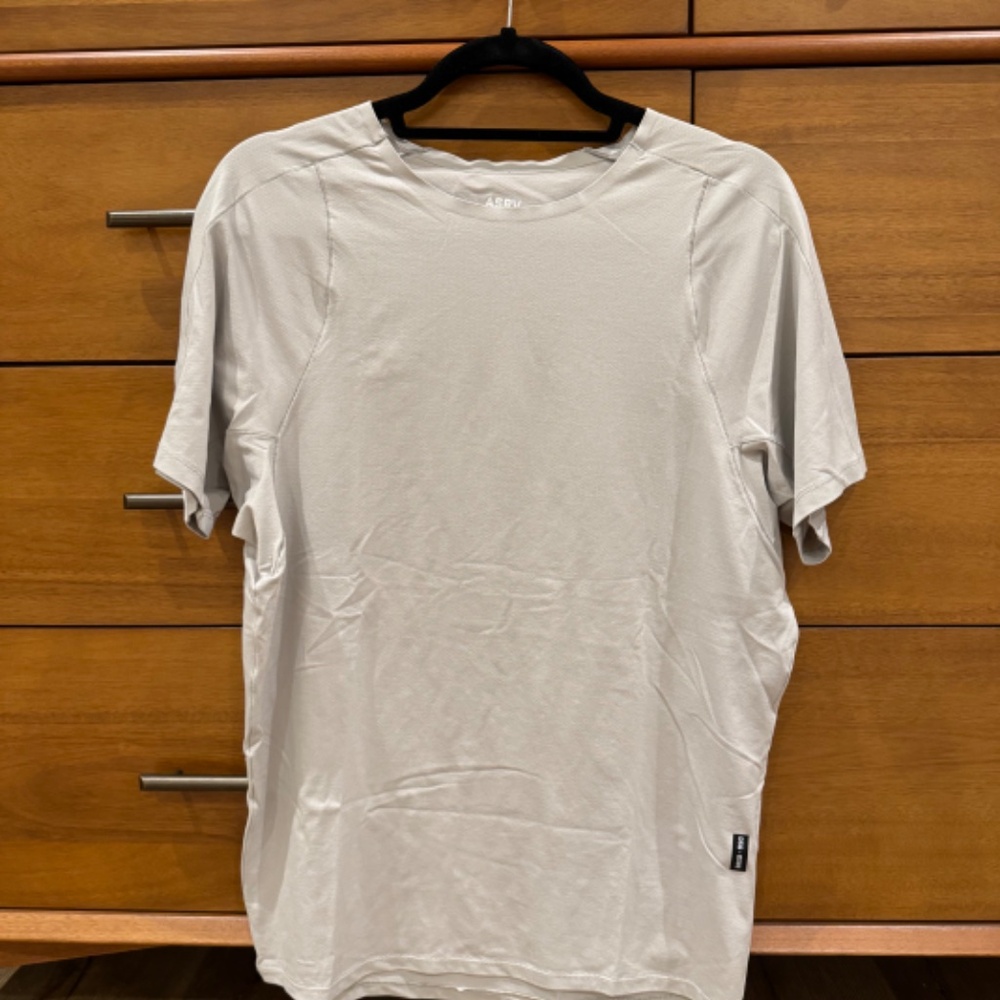 ASRV Workout T-Shirt